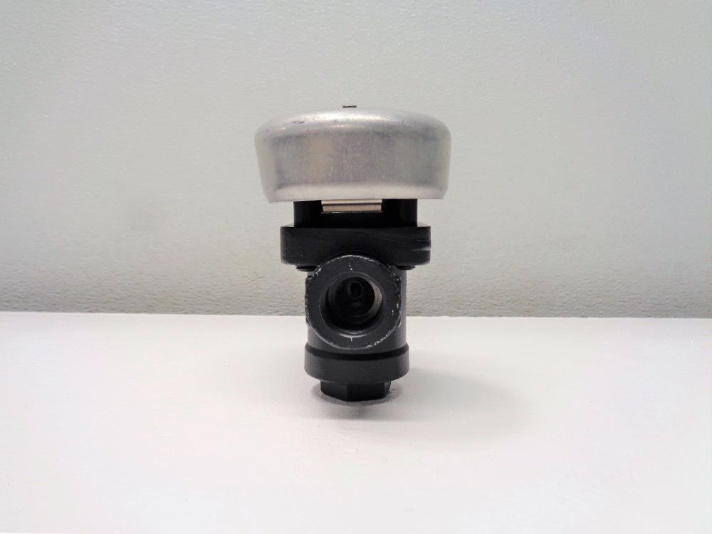 Spirax Sarco 3/4" NPT Thermodynamic Steam Trap TD62